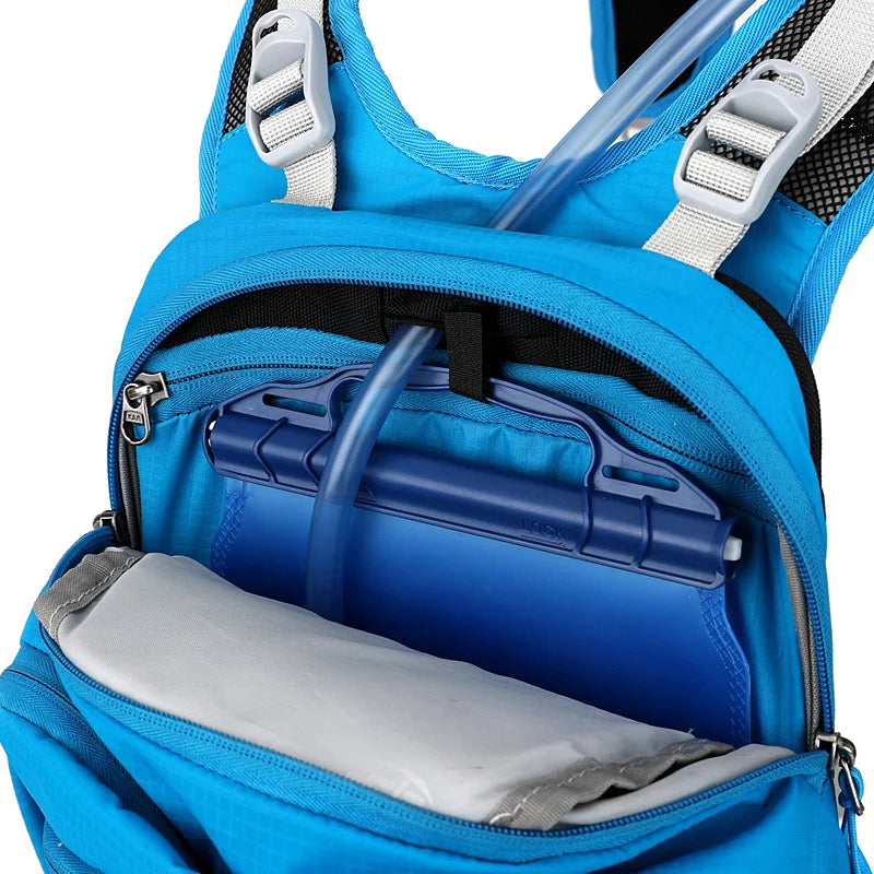 Mountaineering Backpack 20 Liters Men'S and Women'S Outdoor Sports Bag Waterproof Camping Hiking Bag