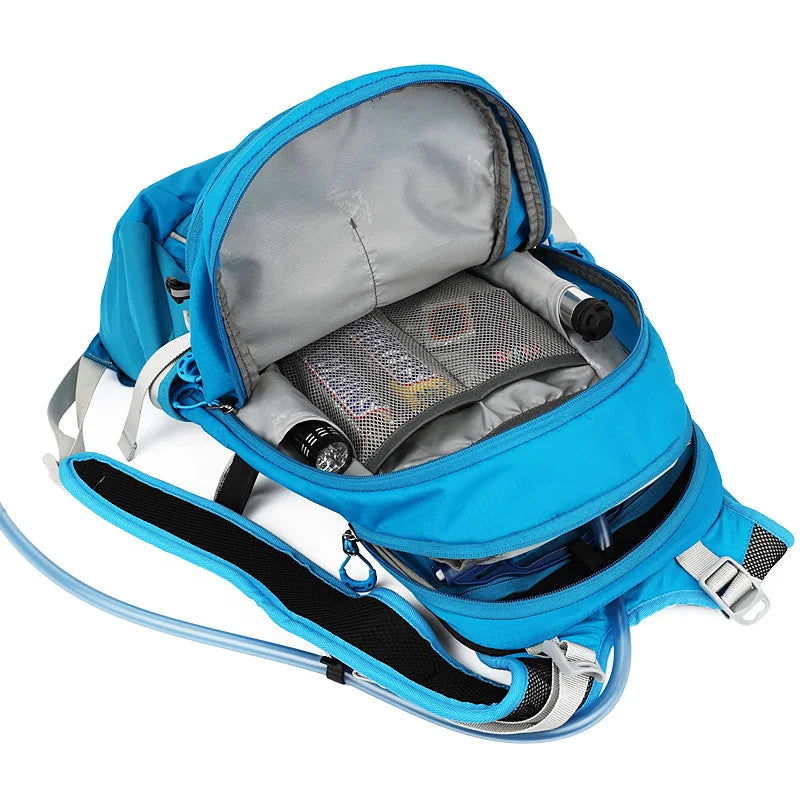 Mountaineering Backpack 20 Liters Men'S and Women'S Outdoor Sports Bag Waterproof Camping Hiking Bag